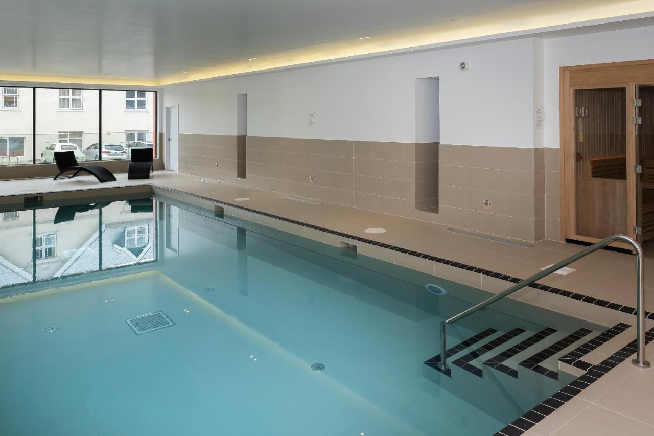 5 Middlecombe - Luxury Apartment At Byron Woolacombe, Only 4 Minute Walk To Woolacombe Beach! Eksteriør billede