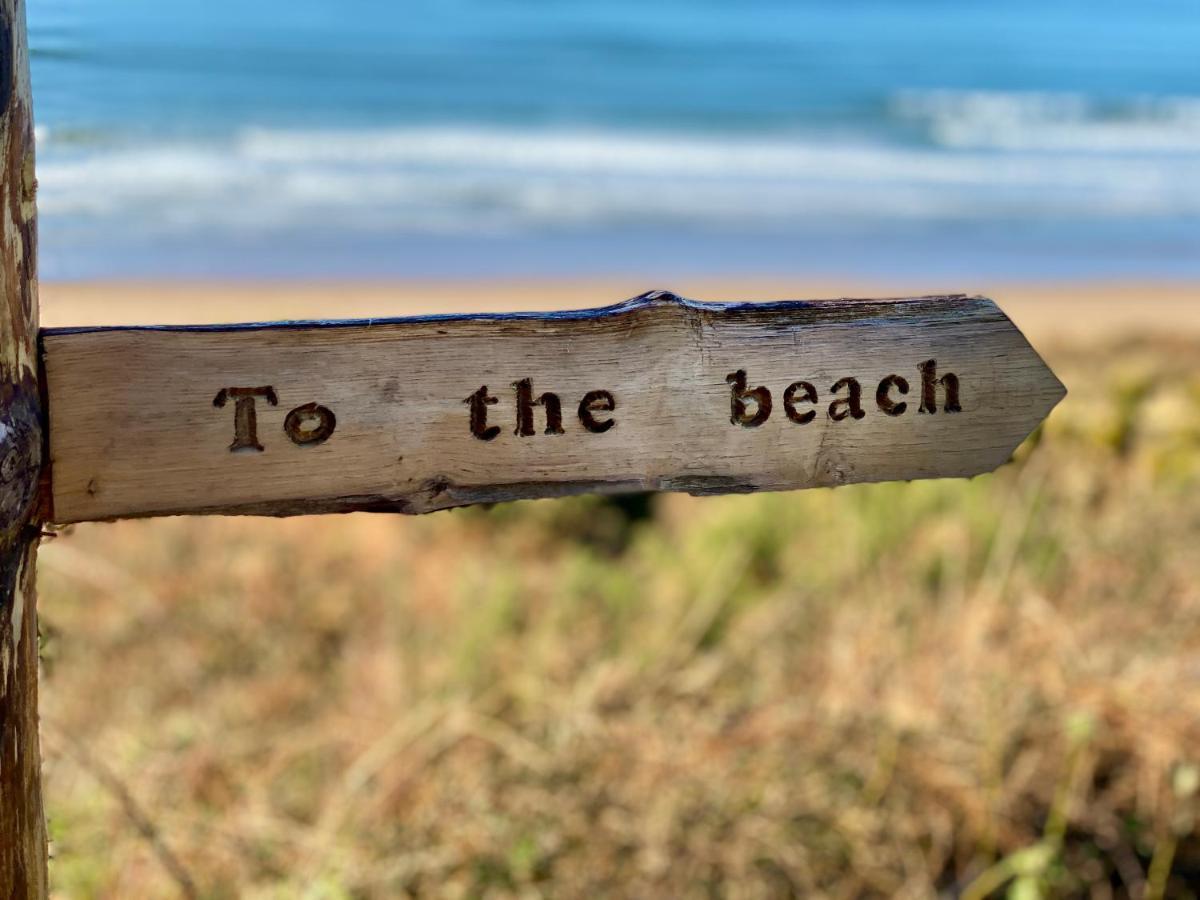 5 Middlecombe - Luxury Apartment At Byron Woolacombe, Only 4 Minute Walk To Woolacombe Beach! Eksteriør billede