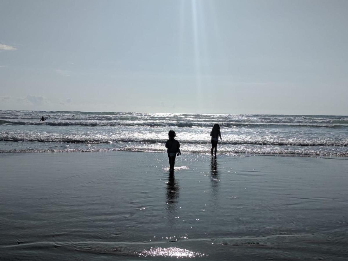 5 Middlecombe - Luxury Apartment At Byron Woolacombe, Only 4 Minute Walk To Woolacombe Beach! Eksteriør billede